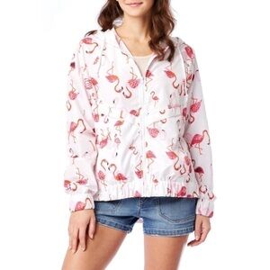 Unionbay rain/wind jacket size S